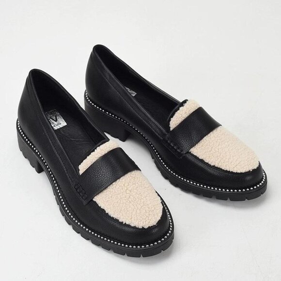 Dolce Vita Chimmy Loafers - Picture 1 of 12